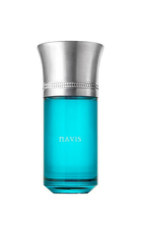 Liquides Imaginaires Navis Sample