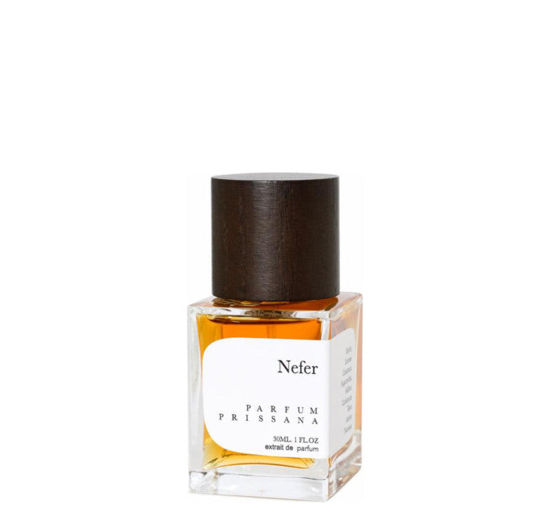 Parfum Prissana Nefer Sample – DecantPlanet