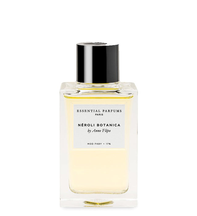 Essential Parfums Neroli Botanica Sample