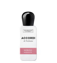 The Merchant of Venice Neroli Marocco Sample