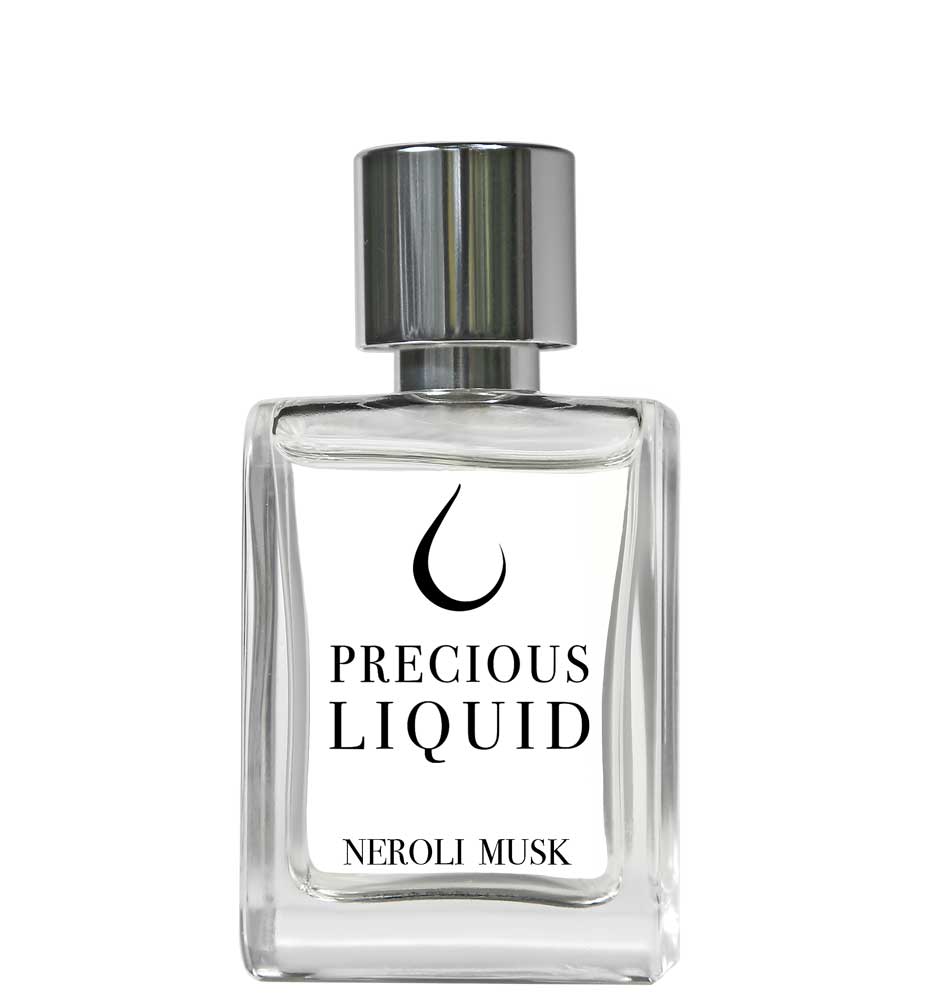 Precious Liquid Neroli Musk Sample
