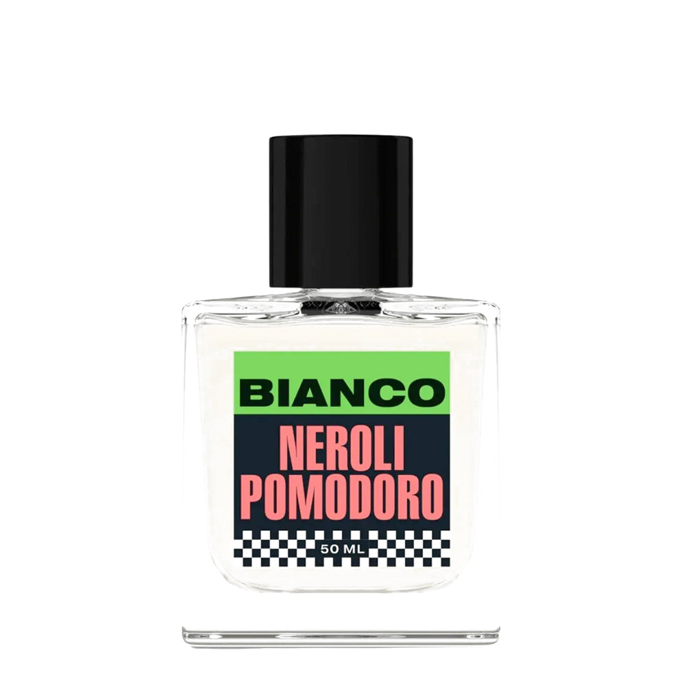 Bianco Profumo Neroli Pomodoro Sample