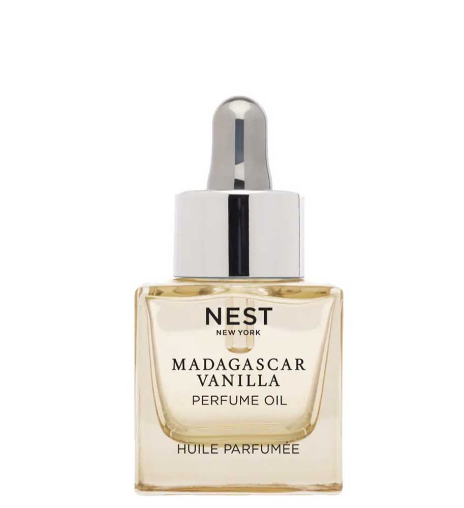 Nest Madagascar Vanilla Perfume Oil Sample