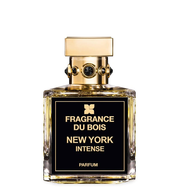 Fragrance Du Bois New York Intense Sample