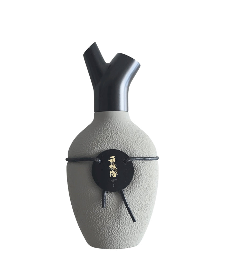 Scents of Wood NFT3 Sample