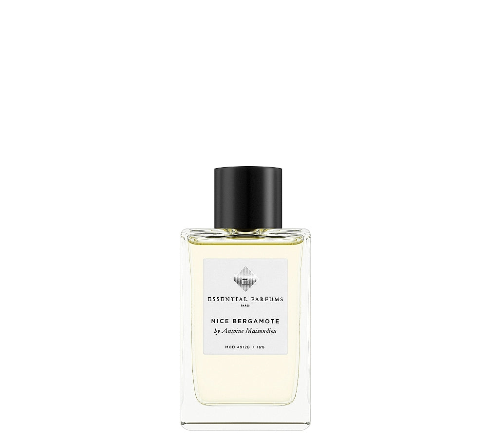 Essential Parfums Nice Bergamote Sample