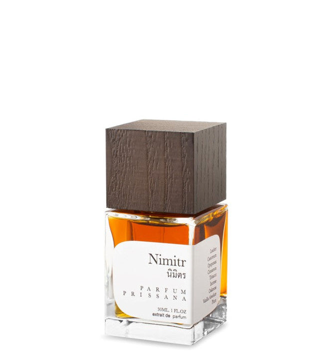 Parfum Prissana Nimitr Sample
