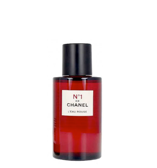 Chanel No. 1 de Chanel L'Eau Rouge Sample