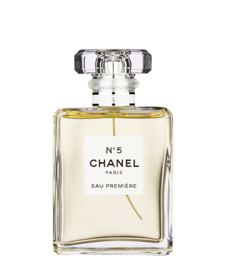 Chanel Chanel No. 5 Eau Premiere Sample