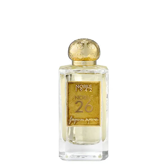 Nobile 1942 Nobile 26 Sample