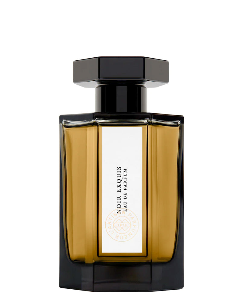 L'artisan Parfumeur Noir Exquis Sample