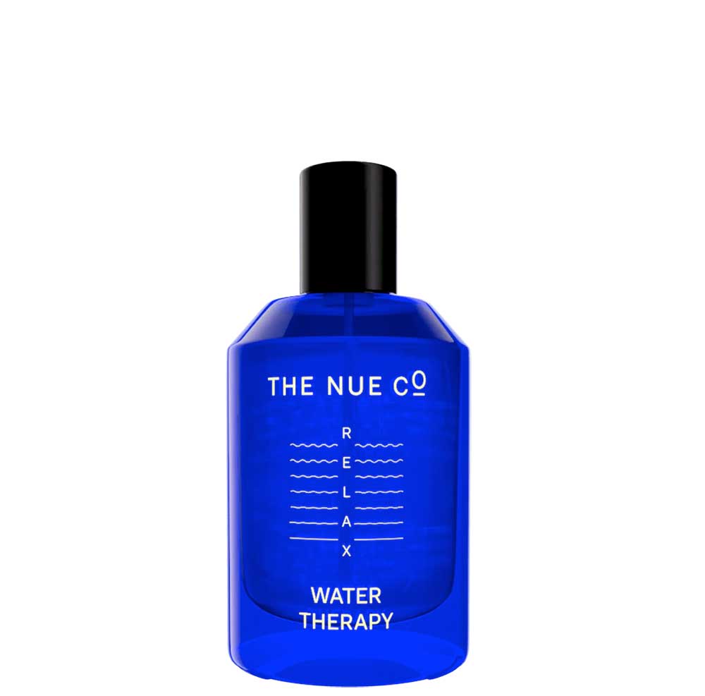 The Nue Co Water Therapy Sample
