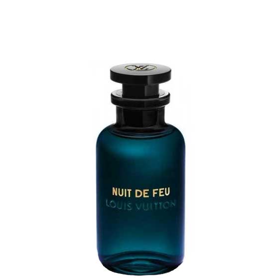 Louis Vuitton Nuit de Feu Sample – DecantPlanet