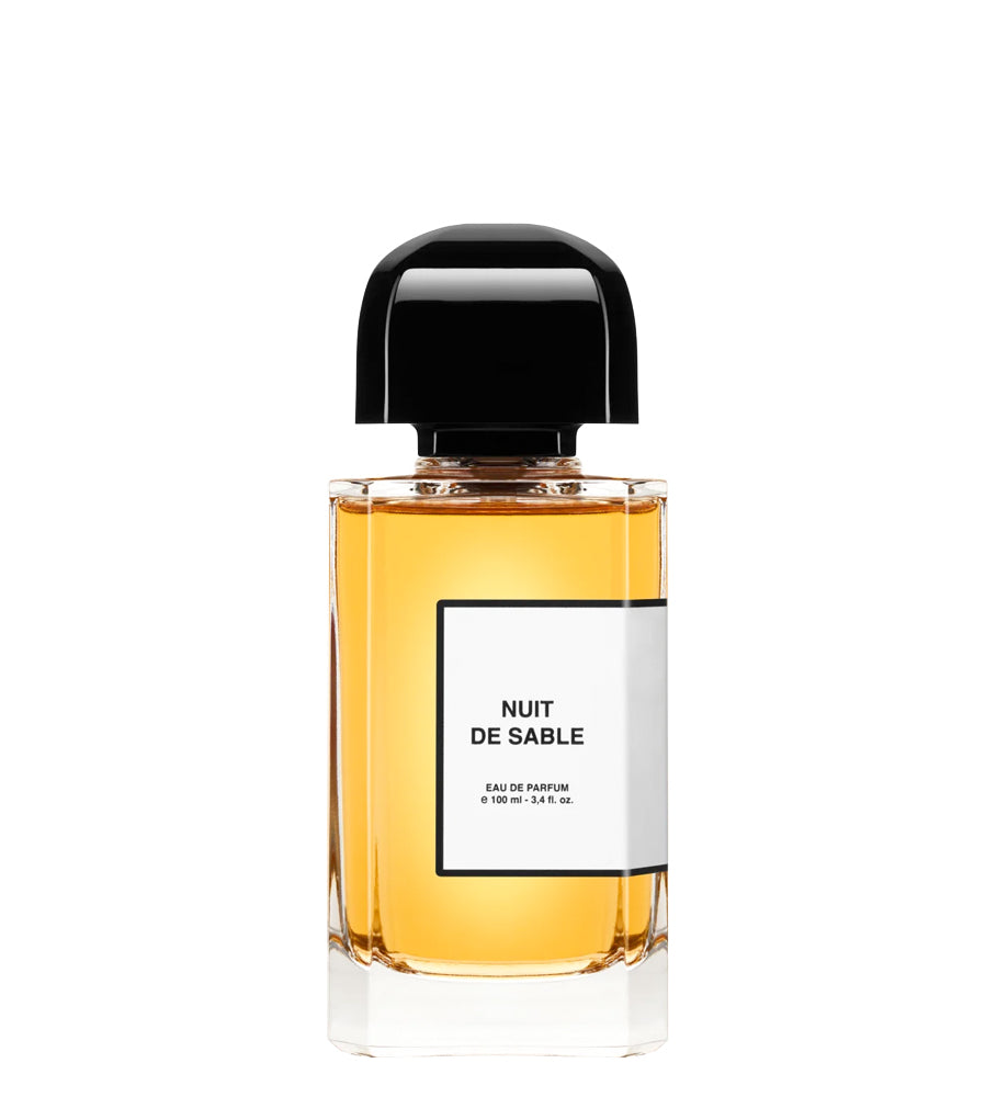 BDK Parfums Nuit de Sable Sample