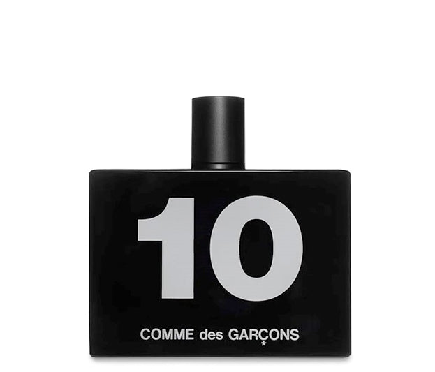 Comme des Garcons Odeur 10 Sample – DecantPlanet