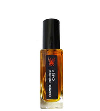 Olympic Orchids Cafe V Sample