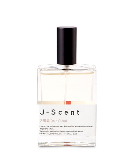 J-Scent On a Cloud Sample