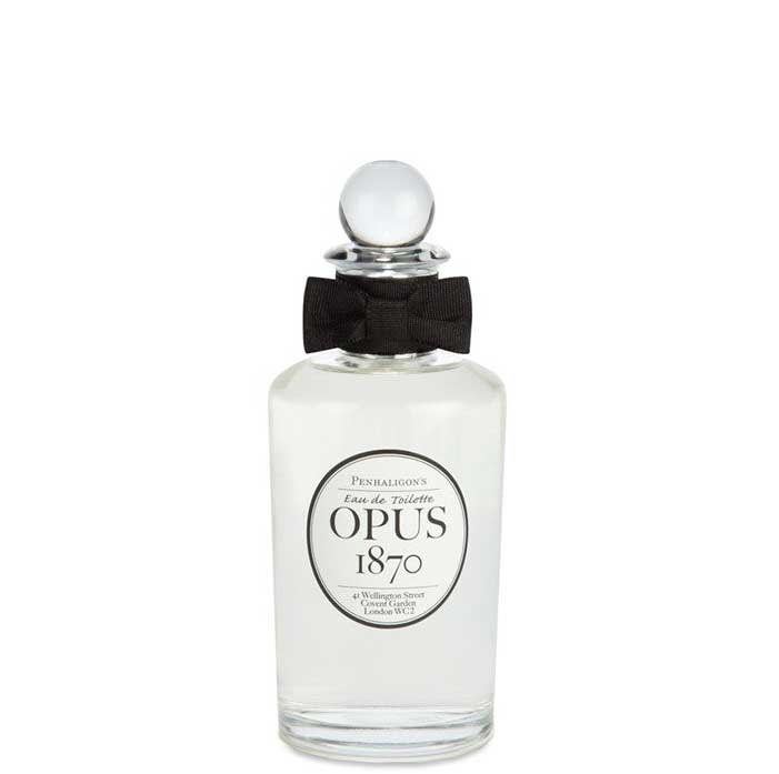 Penhaligon's Opus 1870 Sample