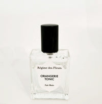 Regime des Fleurs Orangerie Tonic Sample