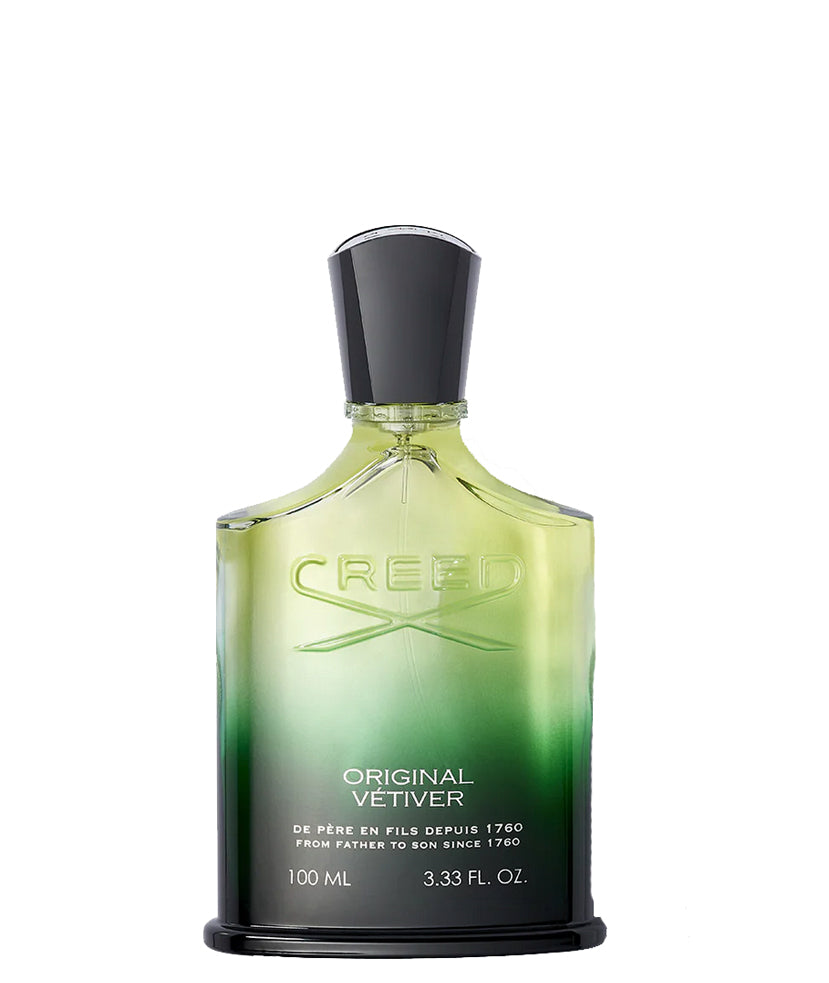 Creed Original Vetiver Sample