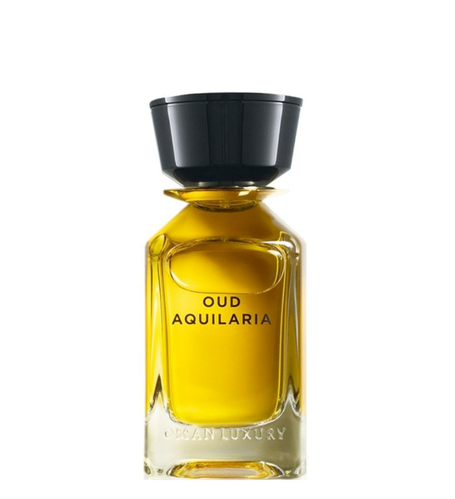 Omanluxury Oud Aquilaria Sample