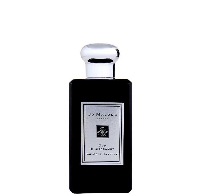 Jo Malone Oud & Bergamot Cologne Intense Sample