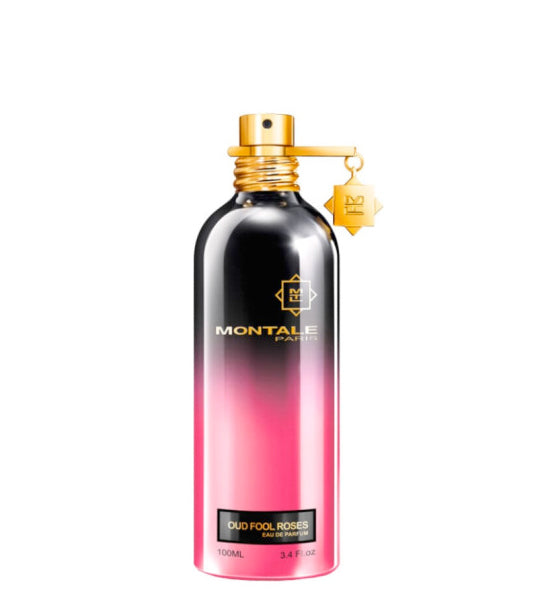 Montale Oud Fool Roses Sample