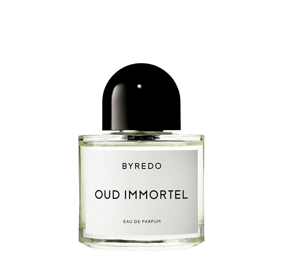 Byredo Oud Immortel Sample