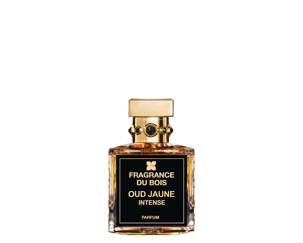 Fragrance Du Bois Oud Jaune Intense Sample