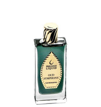 Precious Liquid Oud Symphony Sample