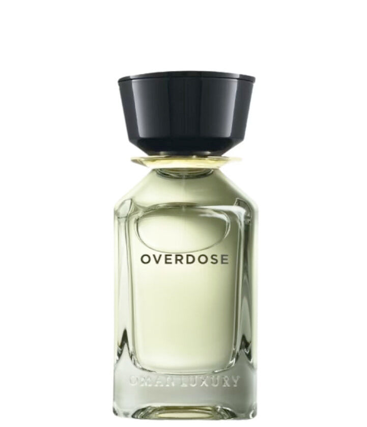 Omanluxury Overdose Sample