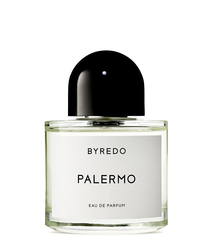 Byredo Palermo Sample