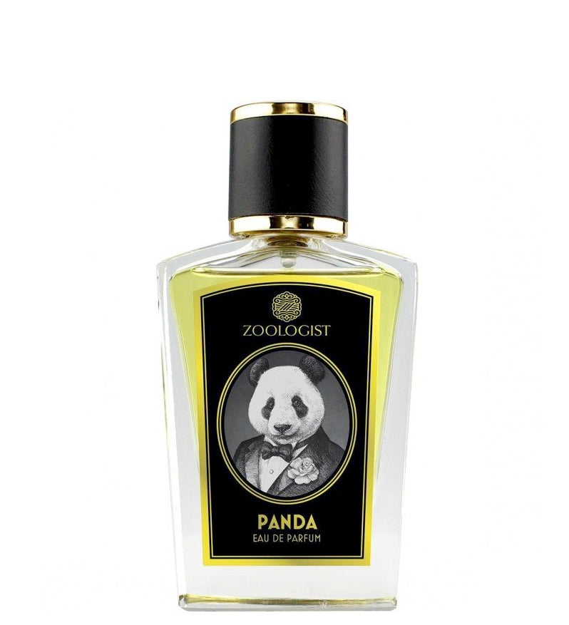 Zoologist Panda (2014 Original Version) Sample – DecantPlanet