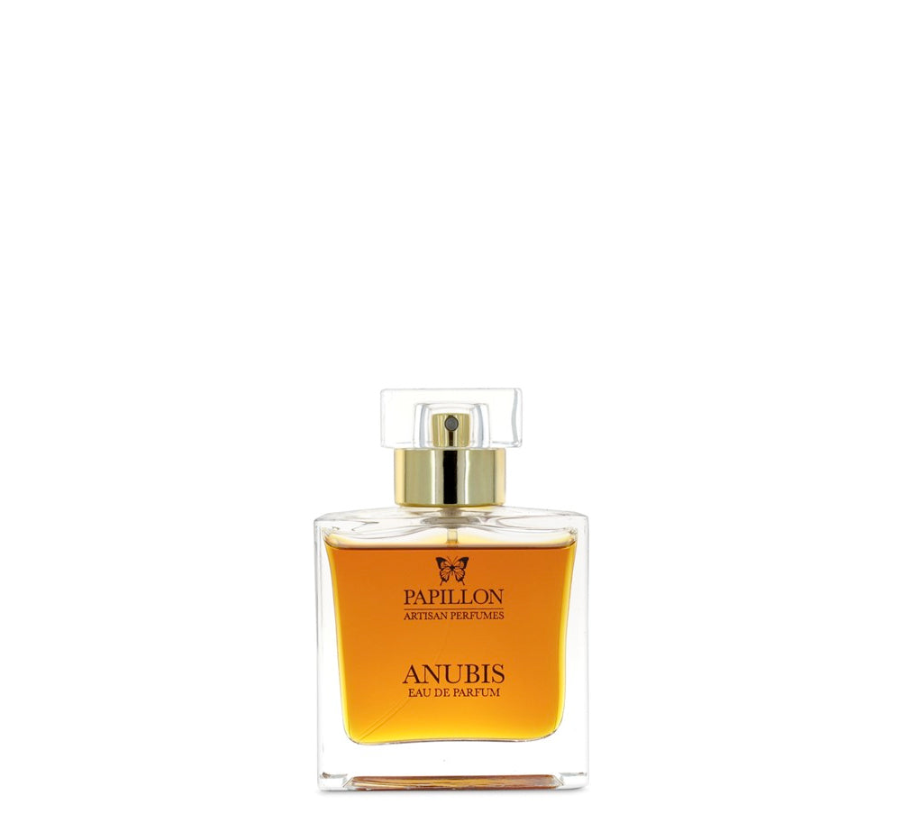 Papillon Anubis Sample – DecantPlanet