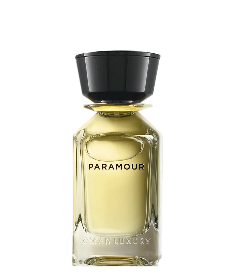 Omanluxury Paramour Sample