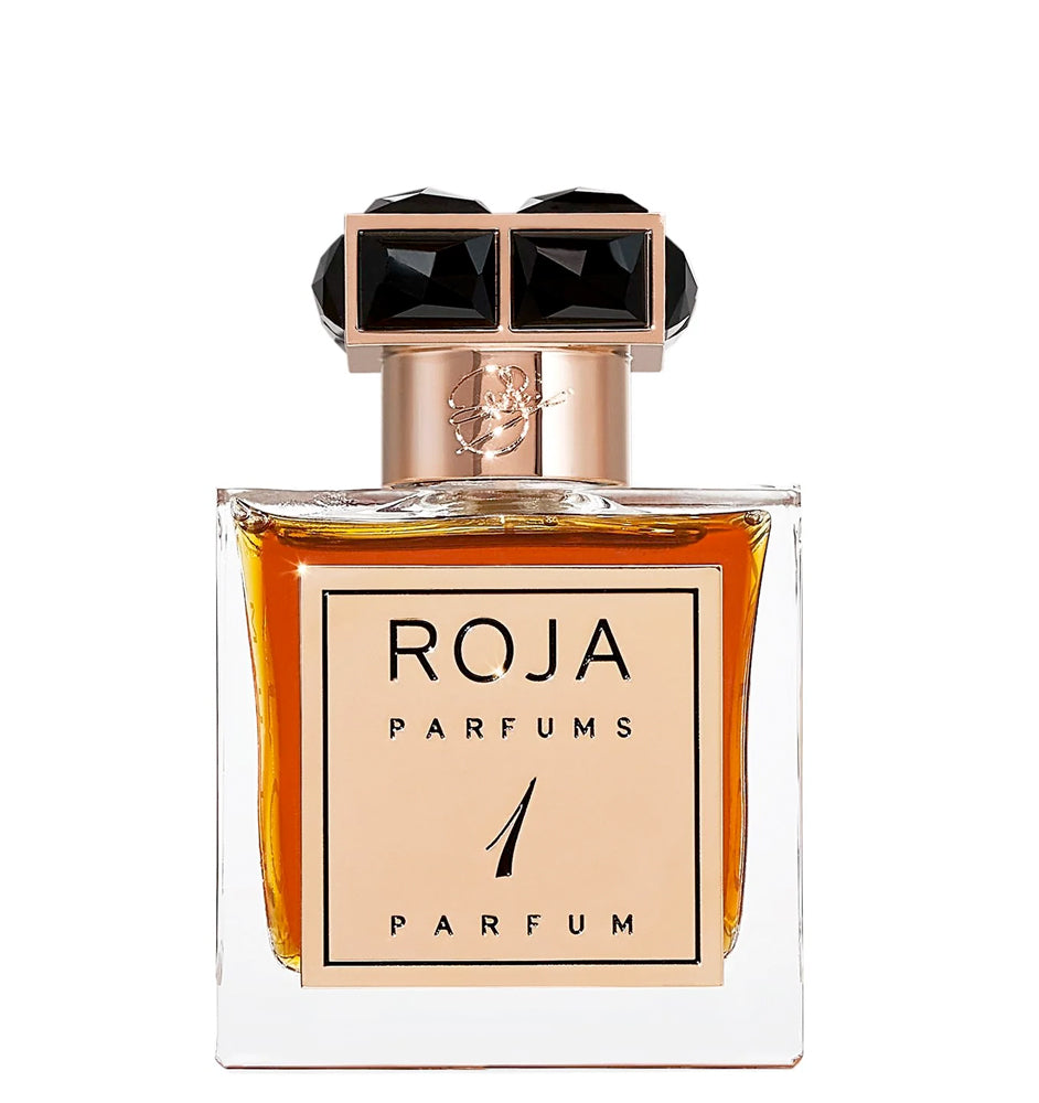 Roja Parfum de La Nuit 1 Sample