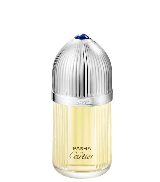 Cartier Pasha De Cartier Parfum Sample