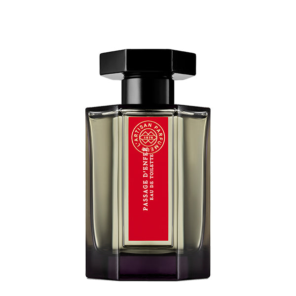 L'artisan Parfumeur Passage d'Enfer Sample