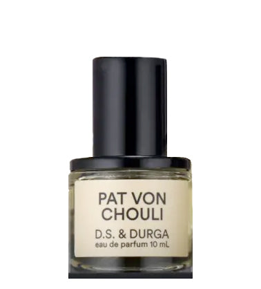 DS & Durga Pat Von Chouli Sample