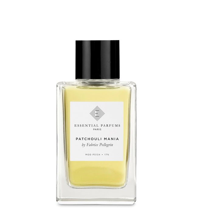 Essential Parfums Patchouli Mania Sample