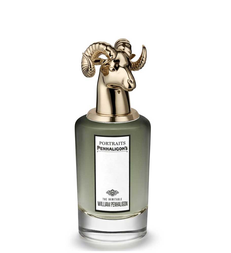 Penhaligon's The Inimitable William Sample