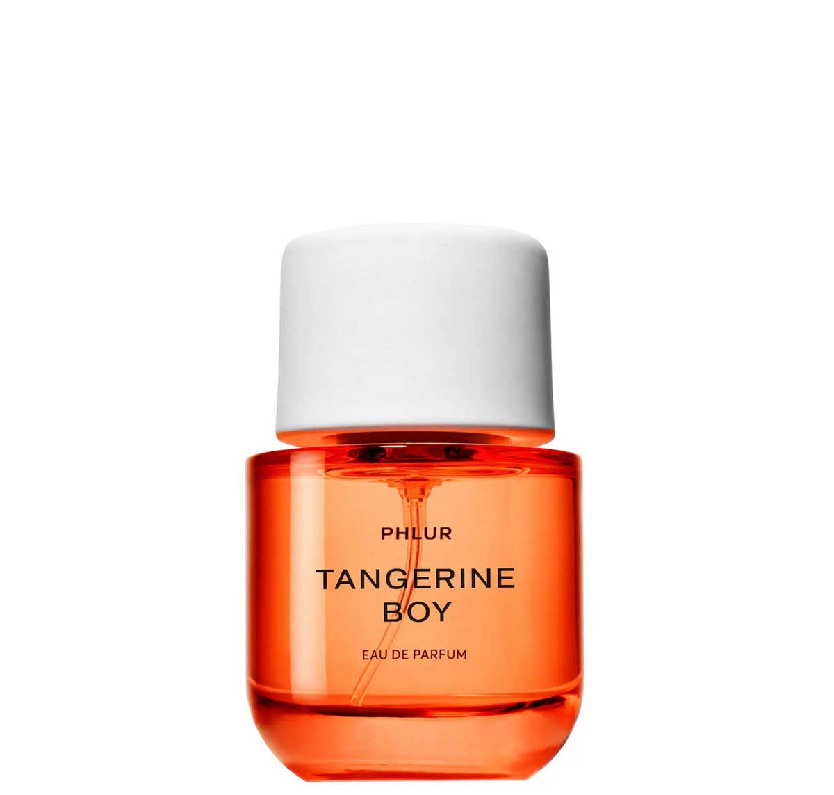 Phlur Tangerine Boy Sample