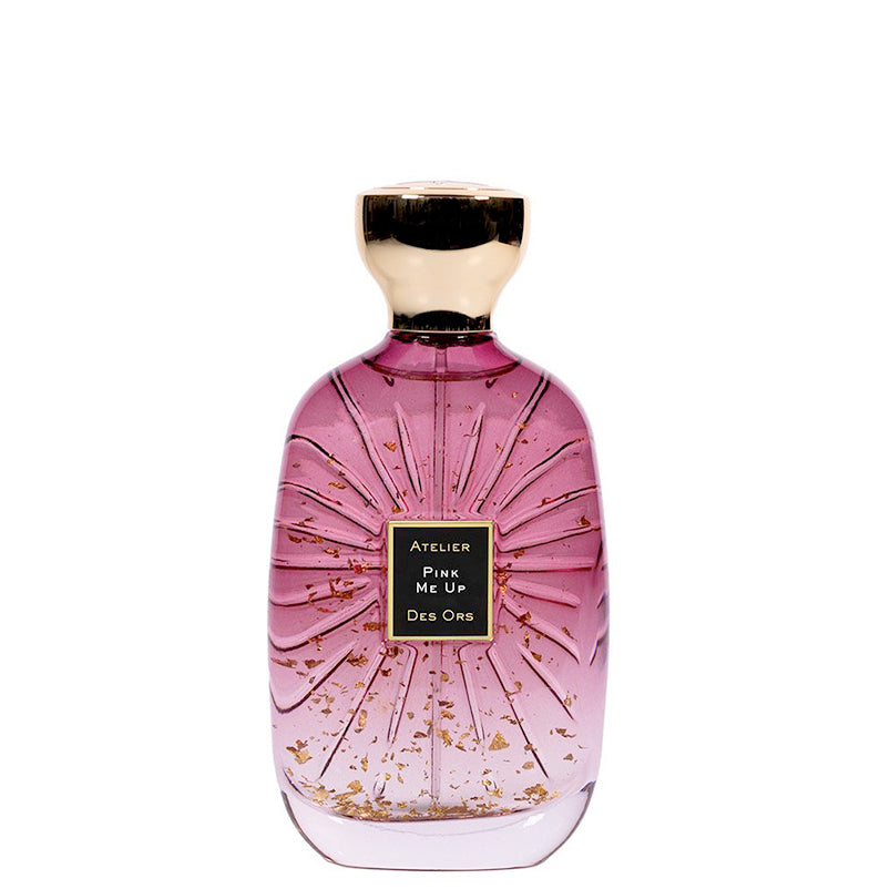 Atelier des Ors Pink Me Up Sample