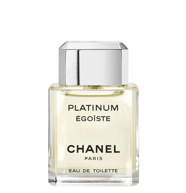 Chanel Platinum Egoiste Sample