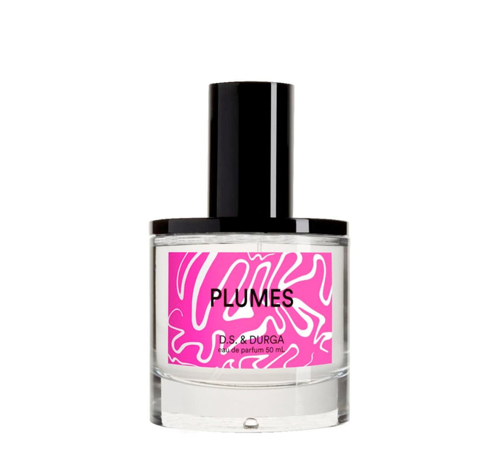 DS & Durga Plumes Sample