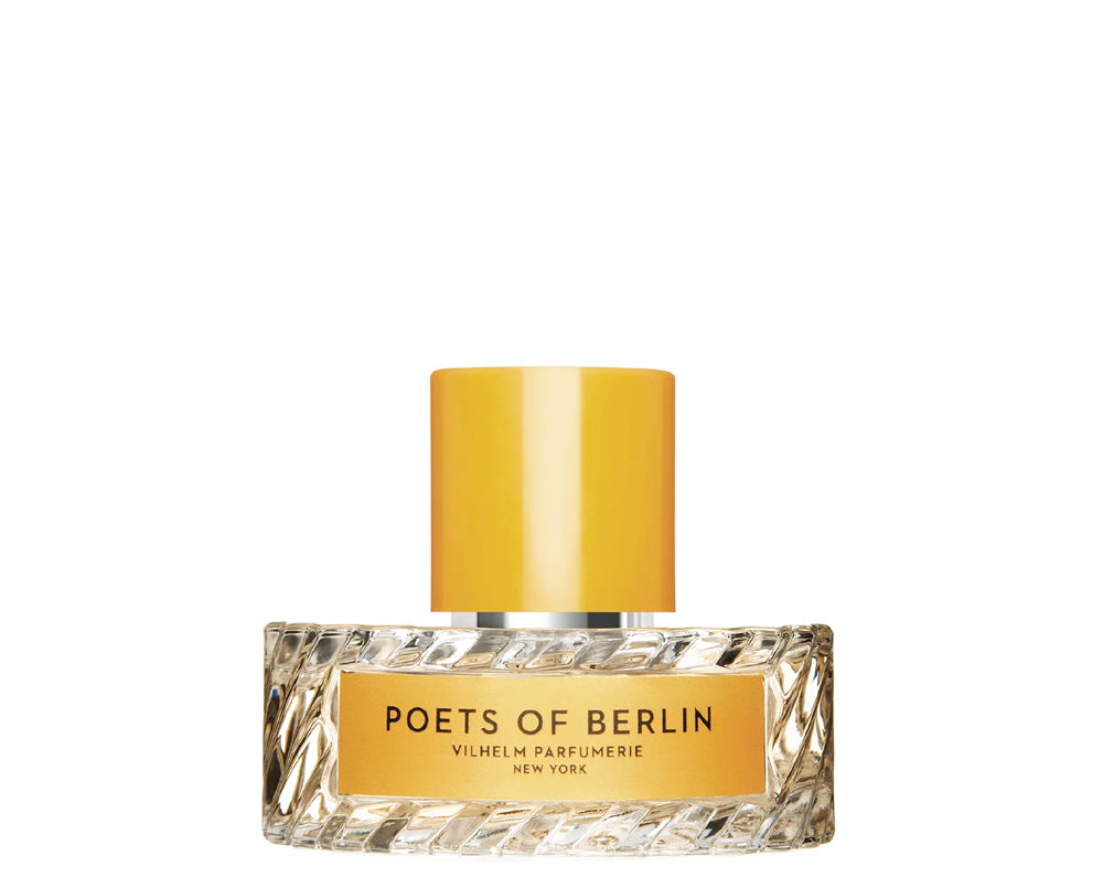 Vilhelm Parfumerie Poets of Berlin Sample