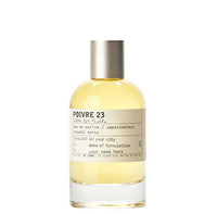 Le Labo Poivre 23 (London City Exclusive) Sample