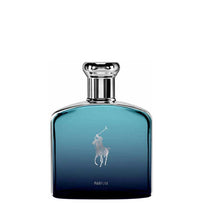 Ralph Lauren Polo Deep Blue Parfum Sample