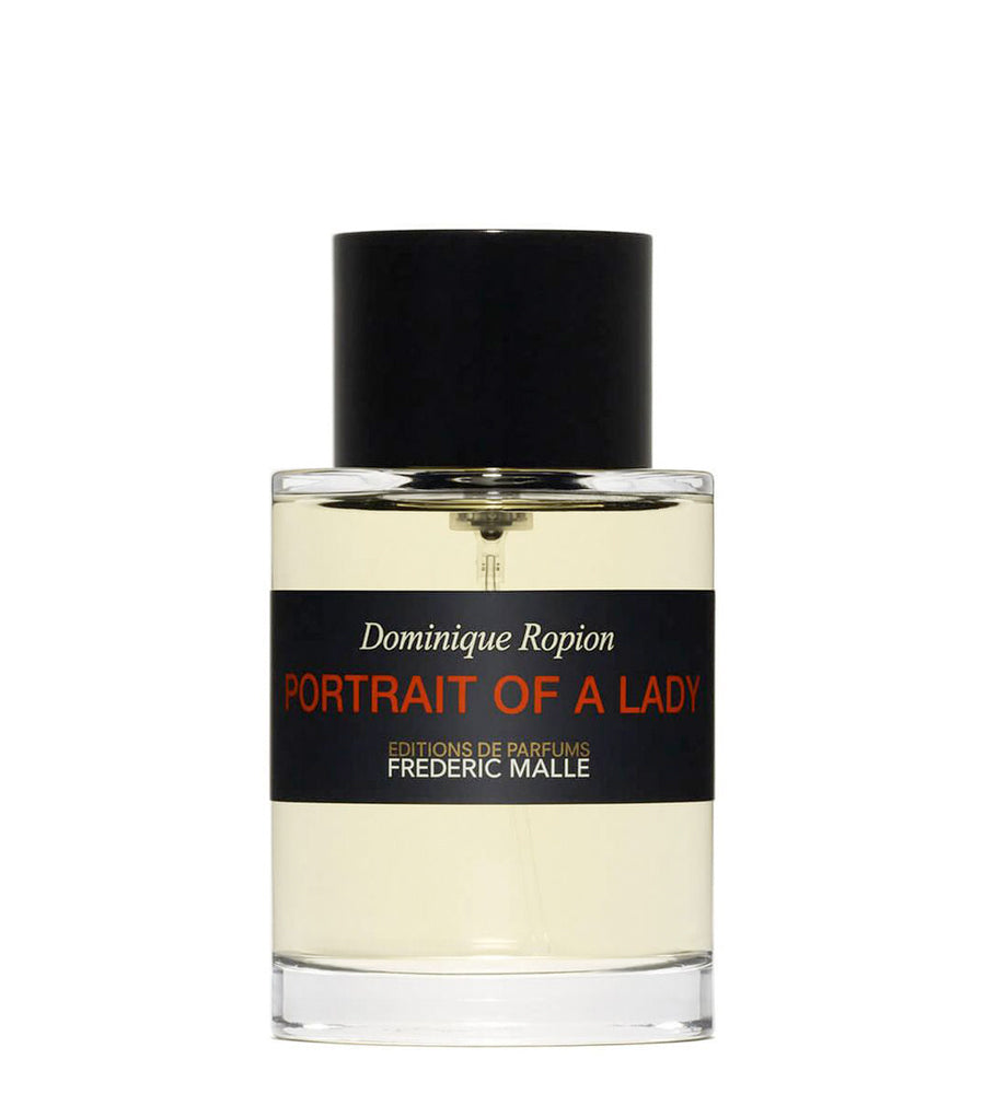 Frederic Malle Portrait of a Lady Sample