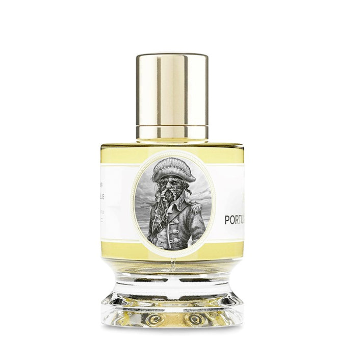 Zoologist Portuguese Man O' War Sample